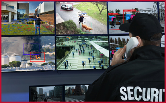 ACTION Advanced VMS 2