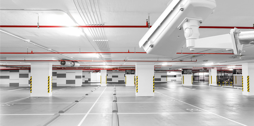 ACTION Products CCTV 2