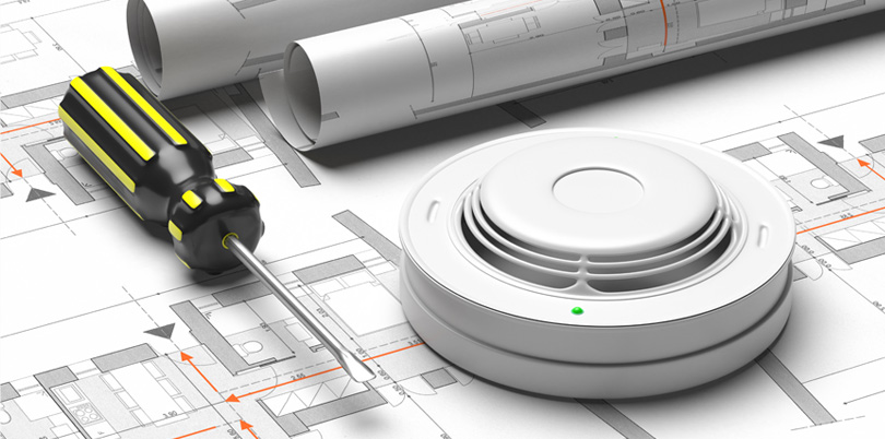 Products Fire Ditector 02