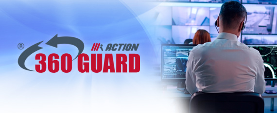 ACTION Landing Page Services 360