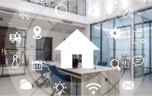 ACTION Landing Page Smart Home