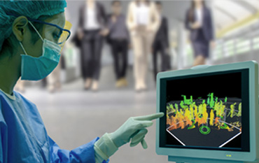 ACTION Landing Page Thermo