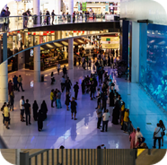 ACTION PEOPLE COUNTING Box Mall