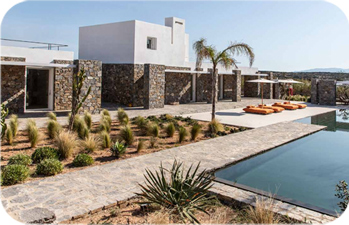 ACTION 360 GUARD Pelatologio Paros Santa Maria